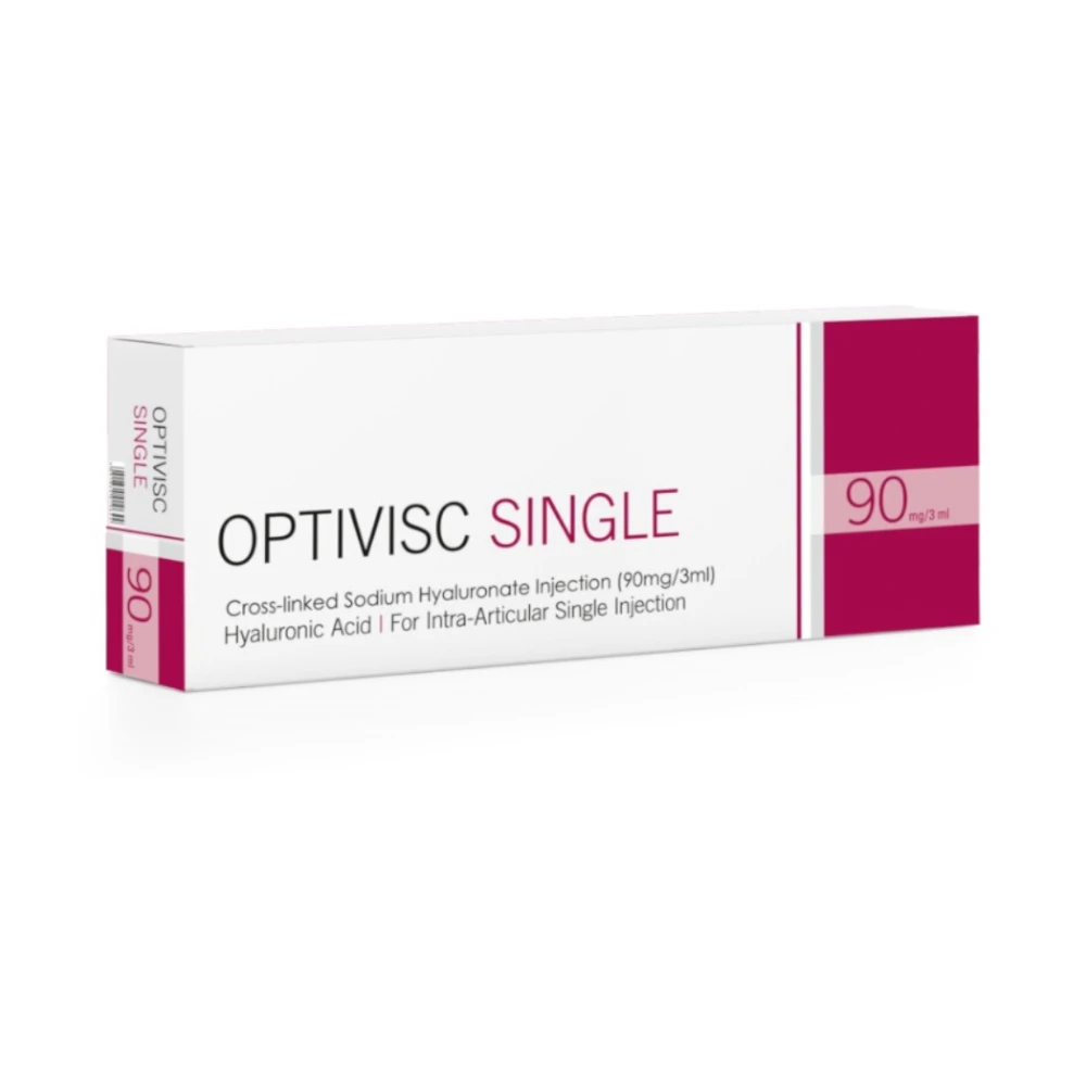 Optivisc Single