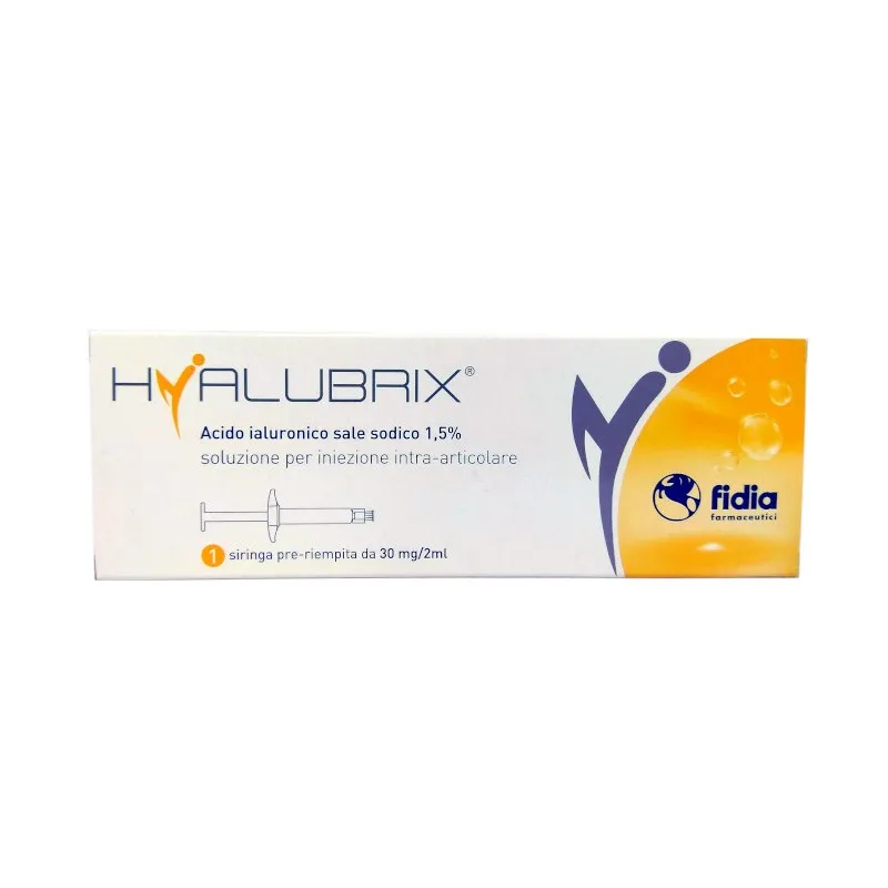 Hyalubrix