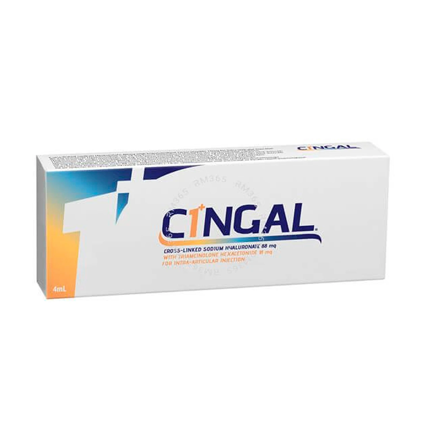 Cingal
