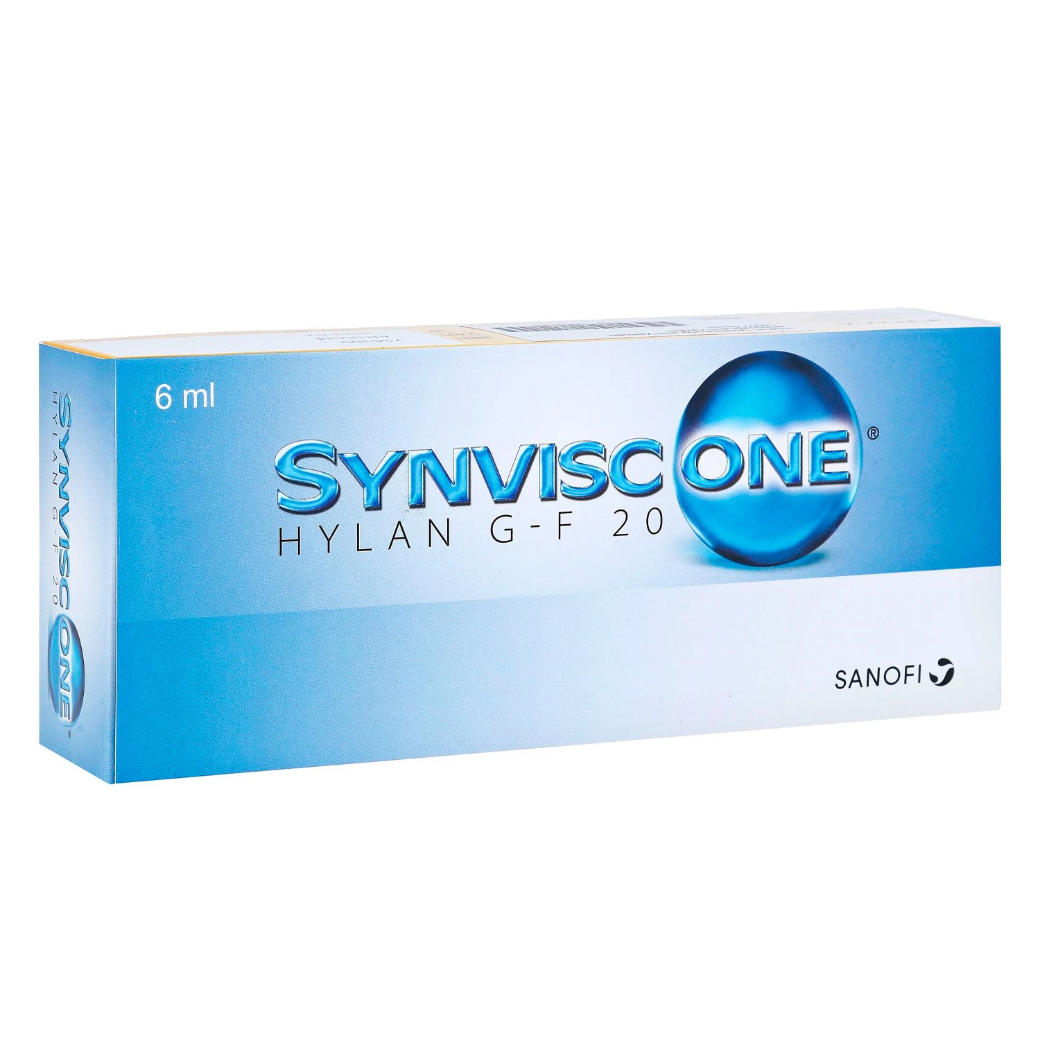 SYNVISC ONE