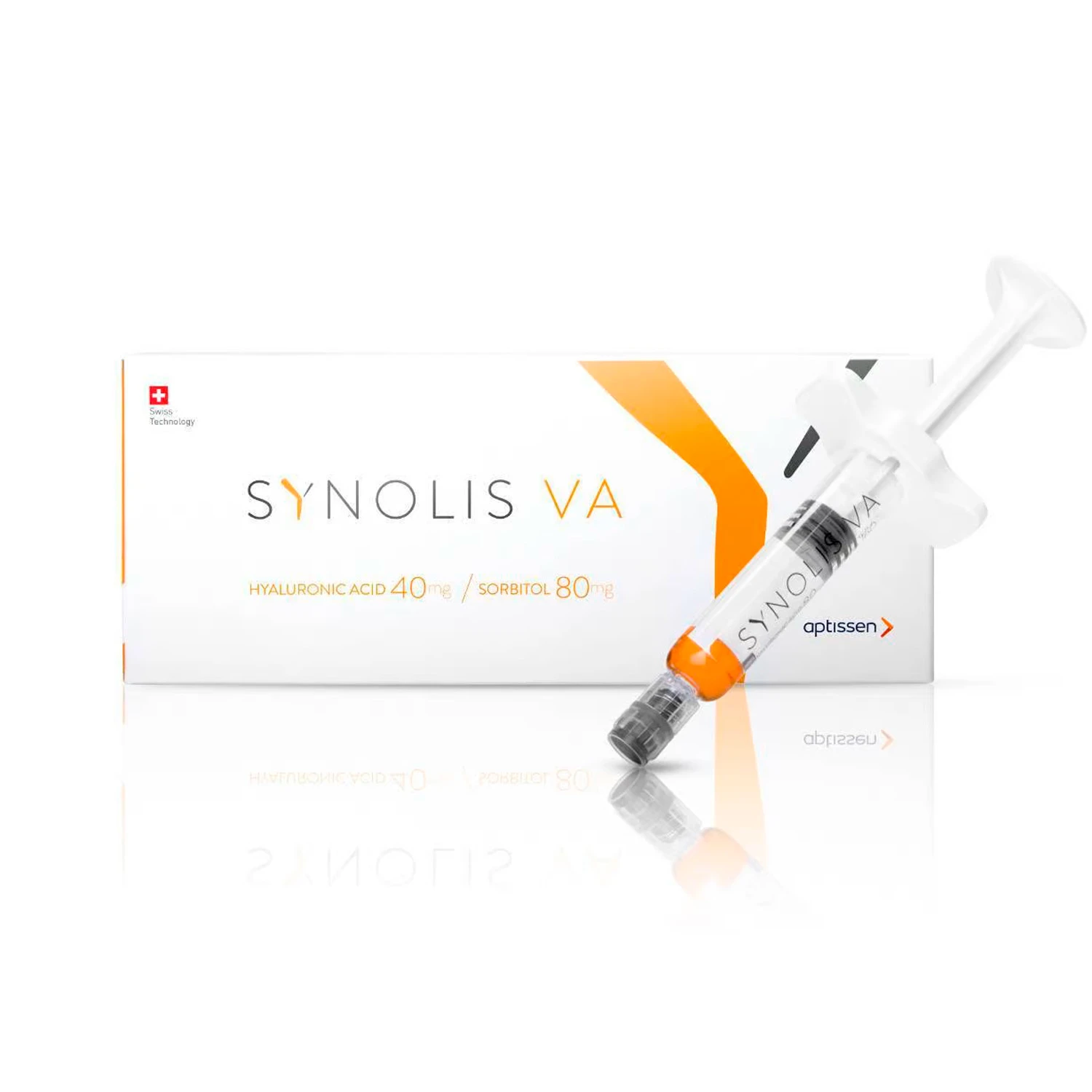 Synolis VA