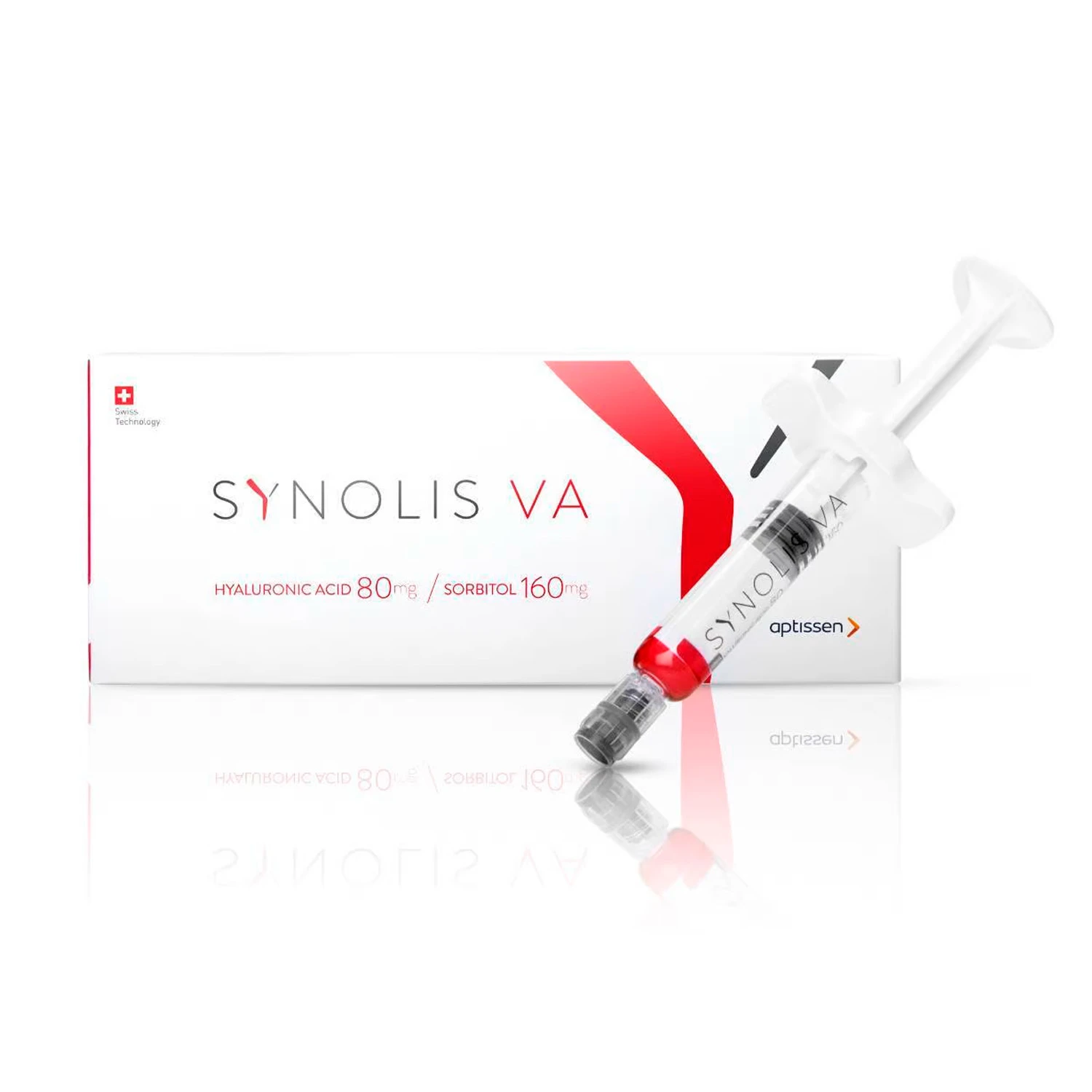 Synolis VA