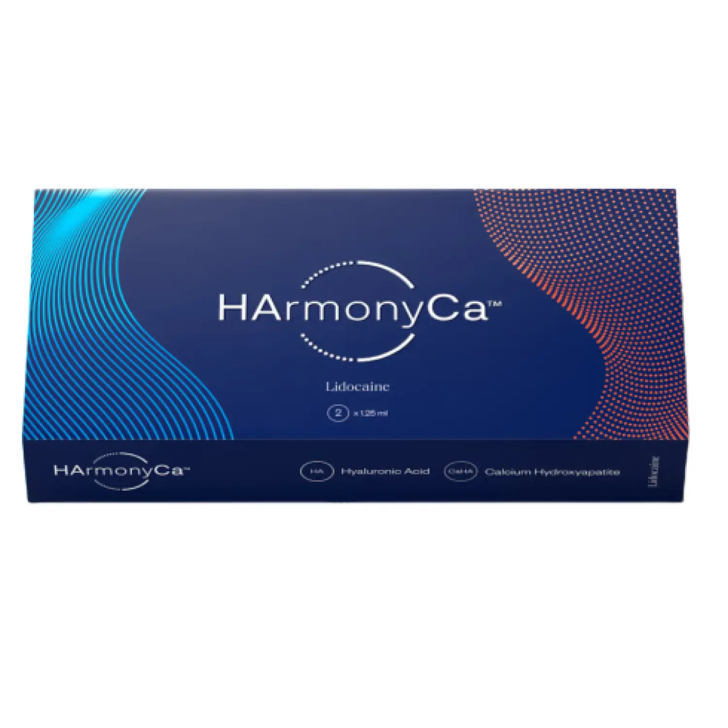 HArmonyCa