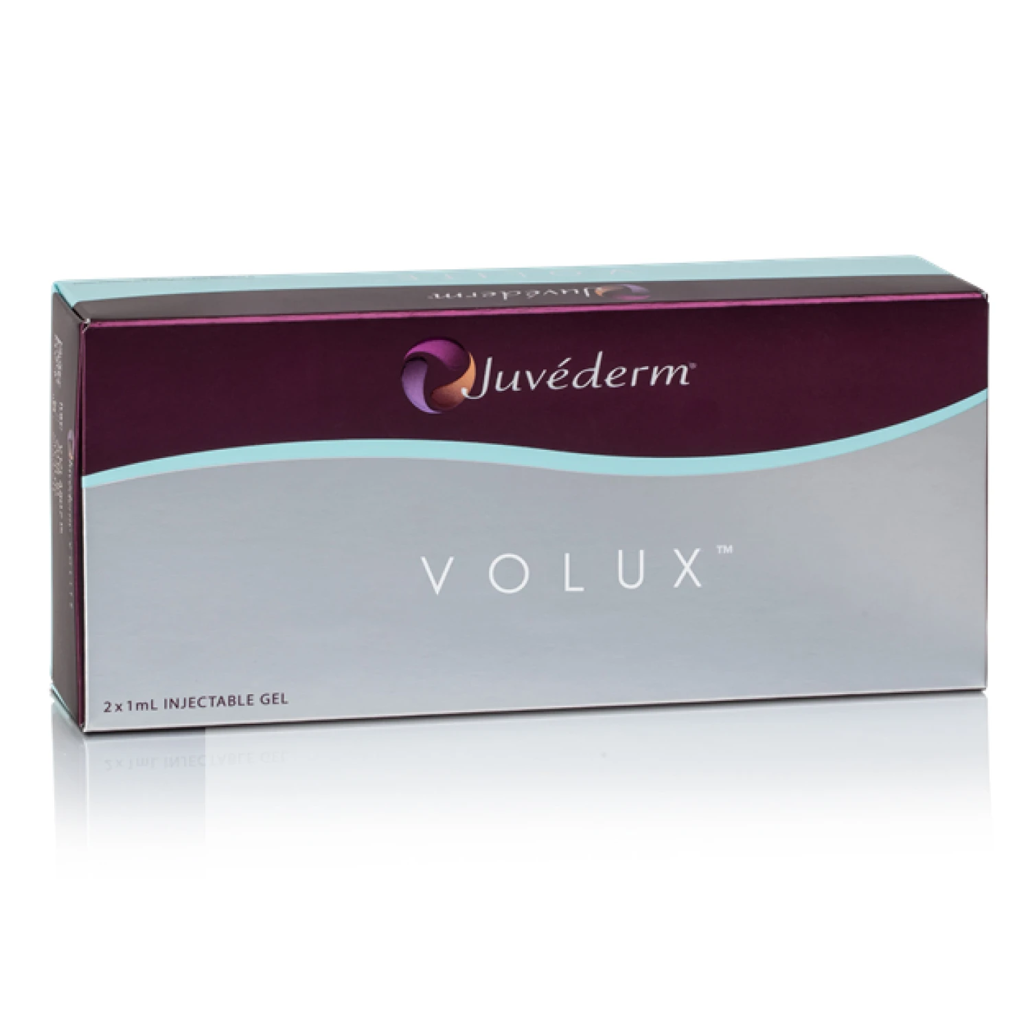 Juvederm Volux