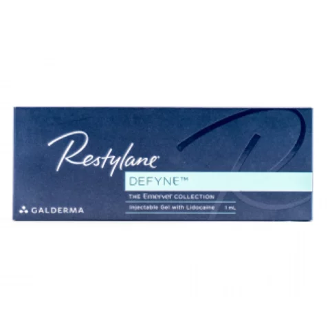 Restylane injections for knees, elbows and other joints
