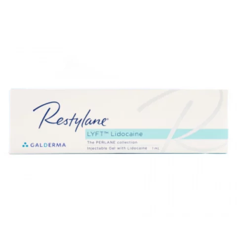 Restylane injections for knees, elbows and other joints