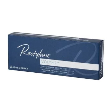 Restylane injections for knees, elbows and other joints