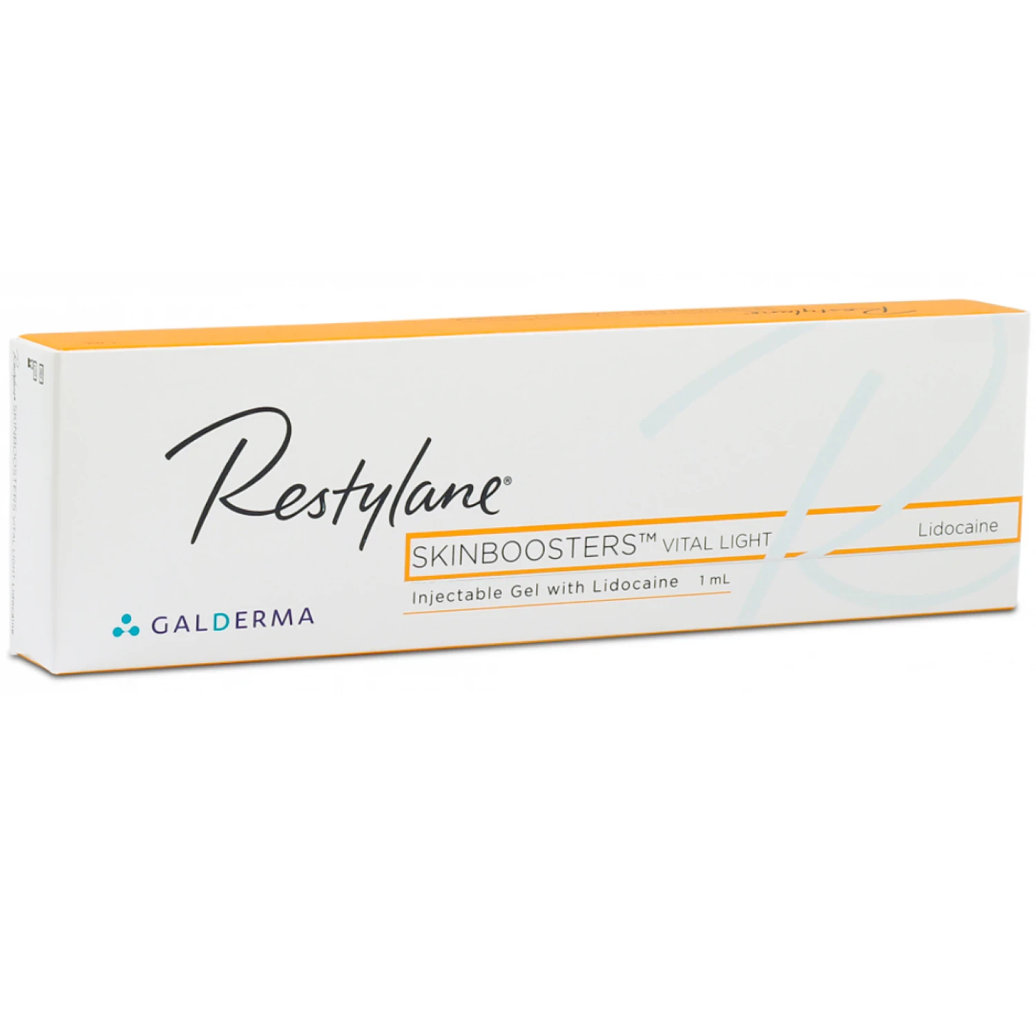 Restylane® VITAL LIGHT Lidocaine