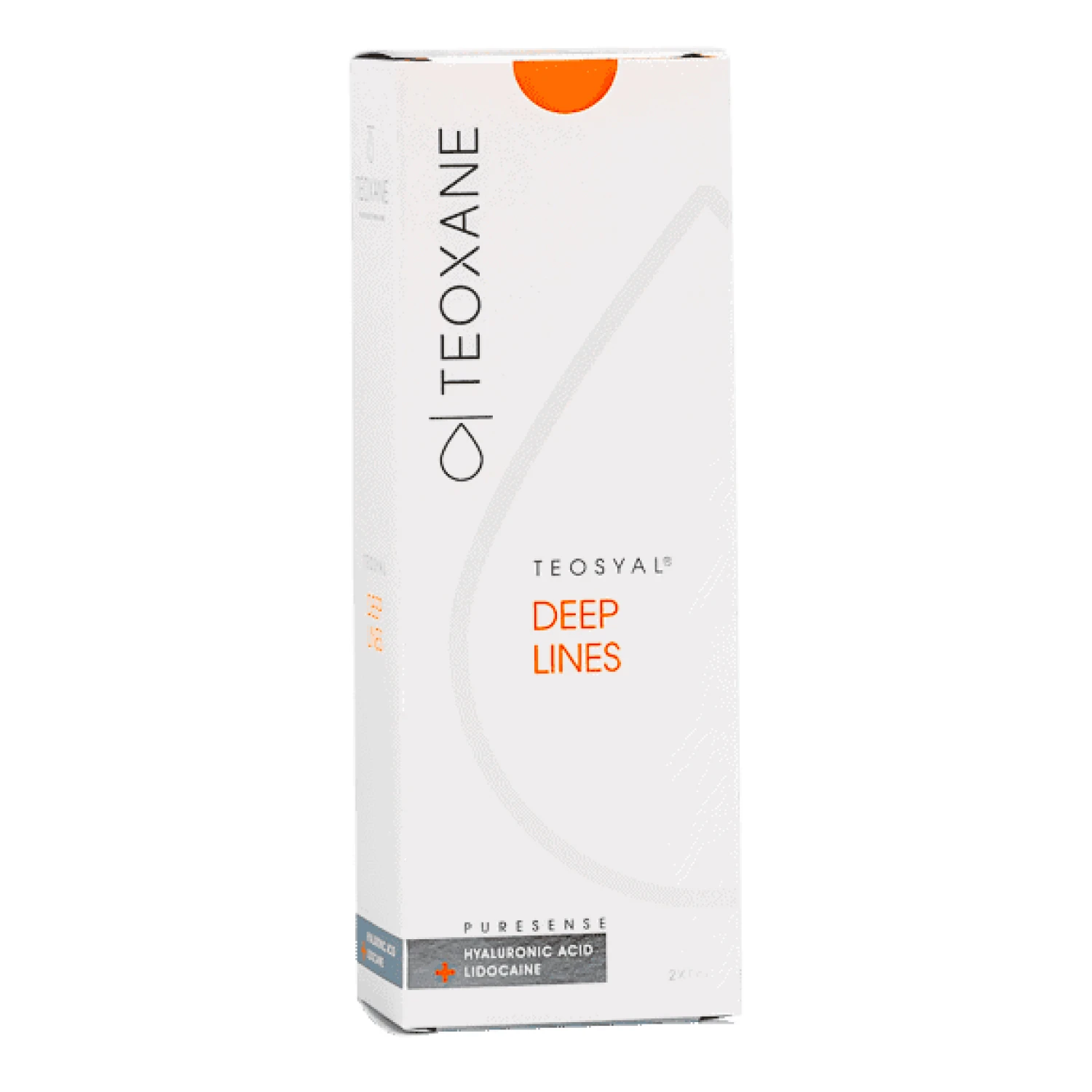 Teosyal® Puresense Deep Lines