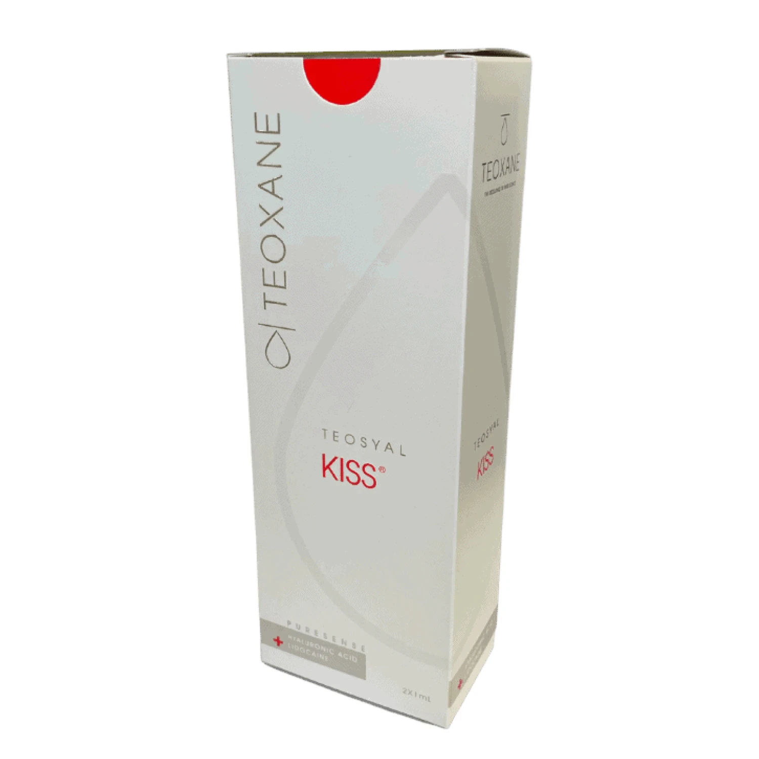 Teosyal® Puresense Kiss
