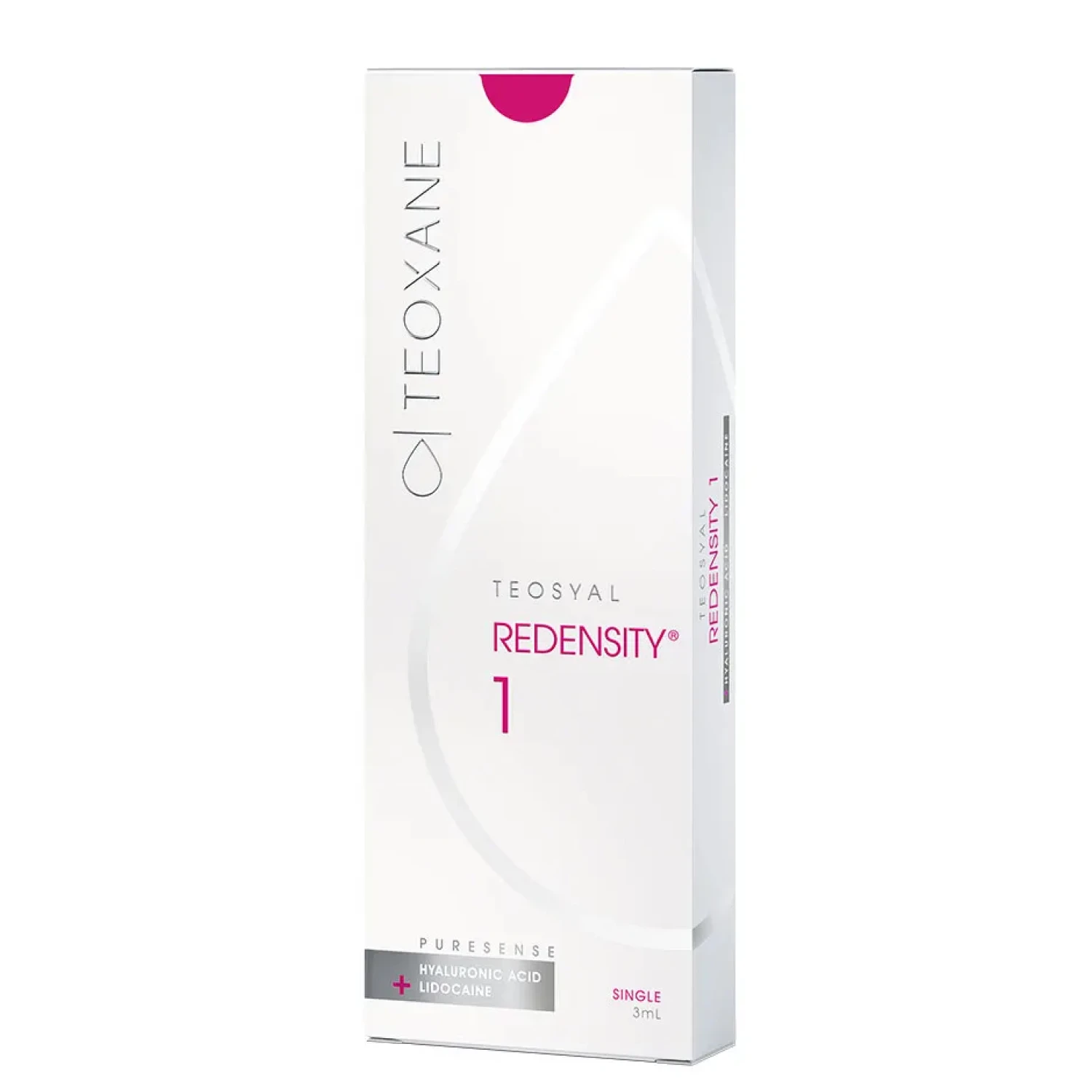 Teosyal® Puresense Redensity I (3ml)