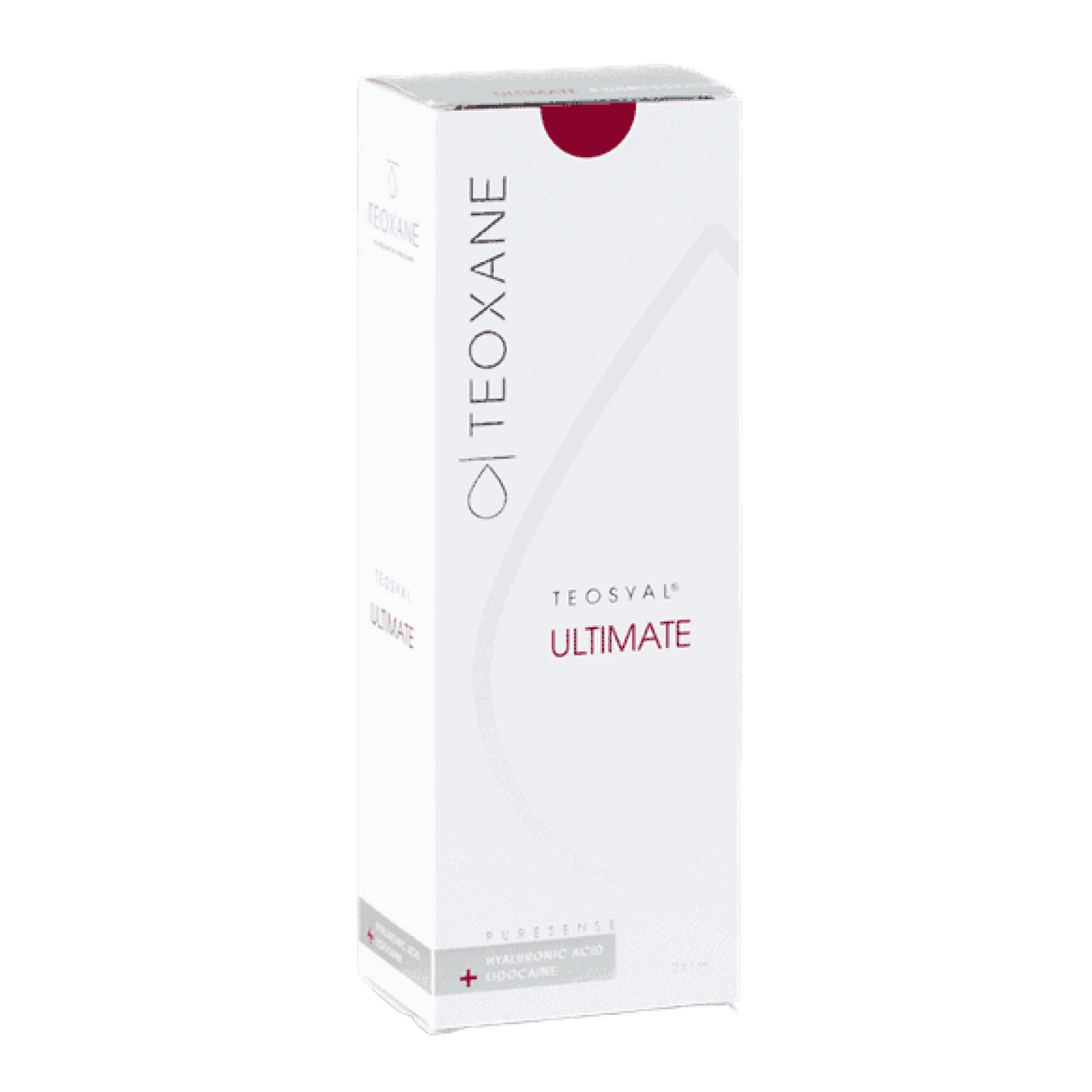 Teosyal® Puresense Ultimate