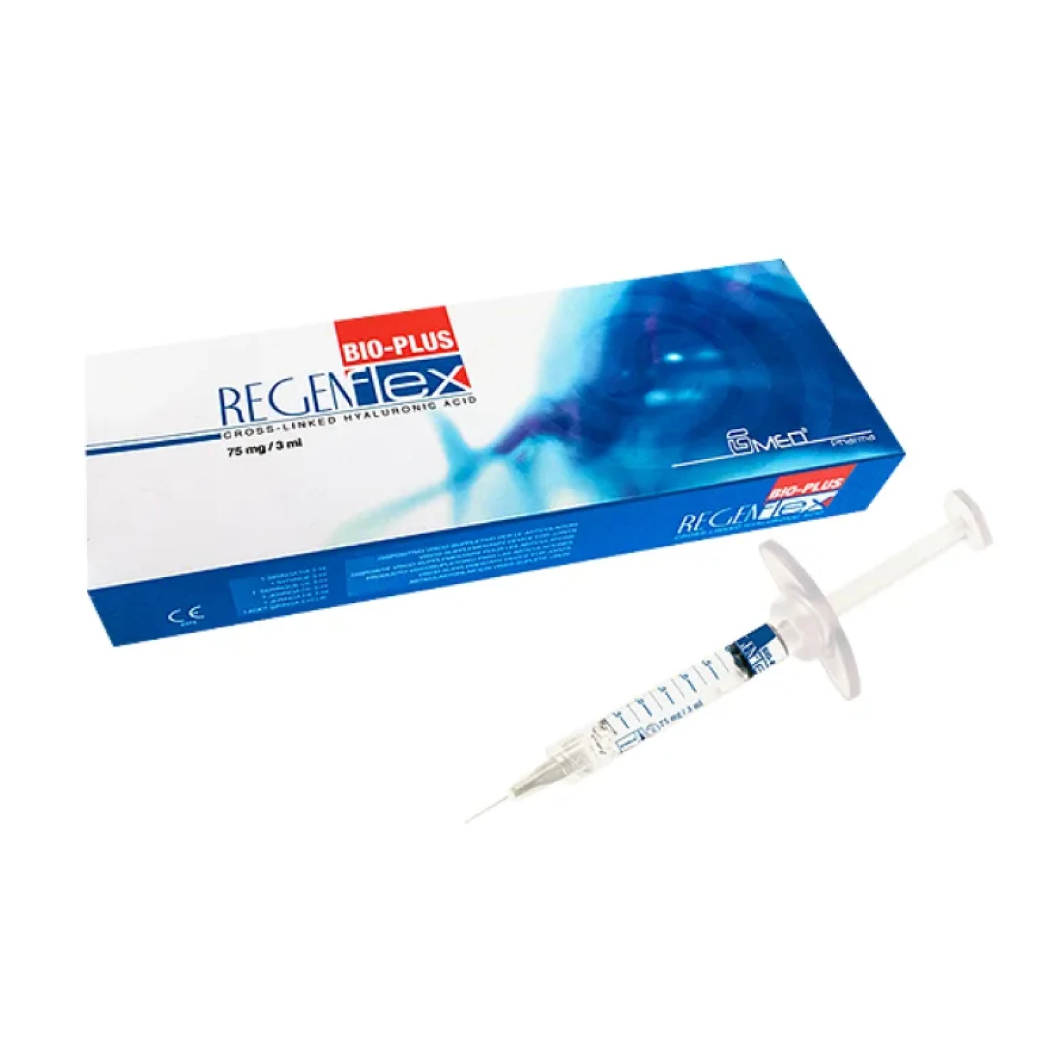 Regenflex BioPlus
