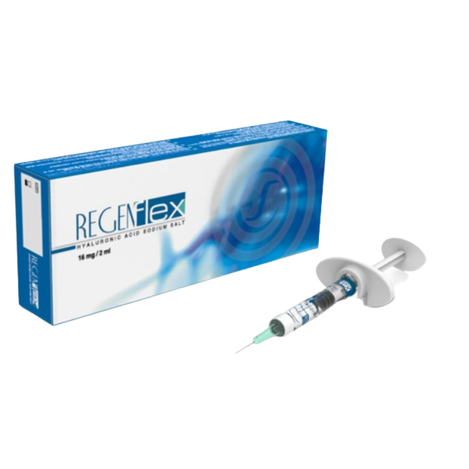 Regenflex