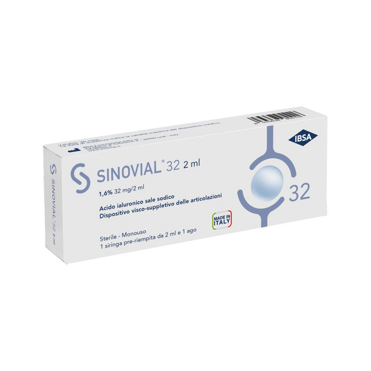 Sinovial 32